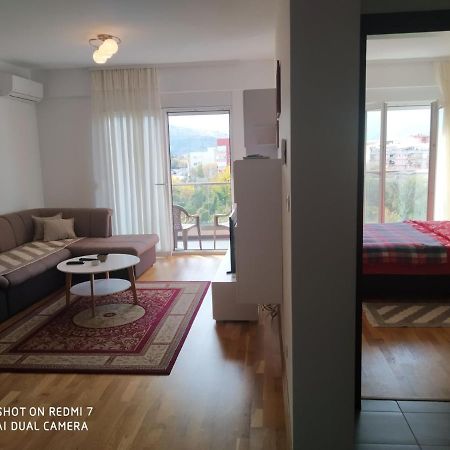 Renta Apartman Podgoriţa Exterior foto
