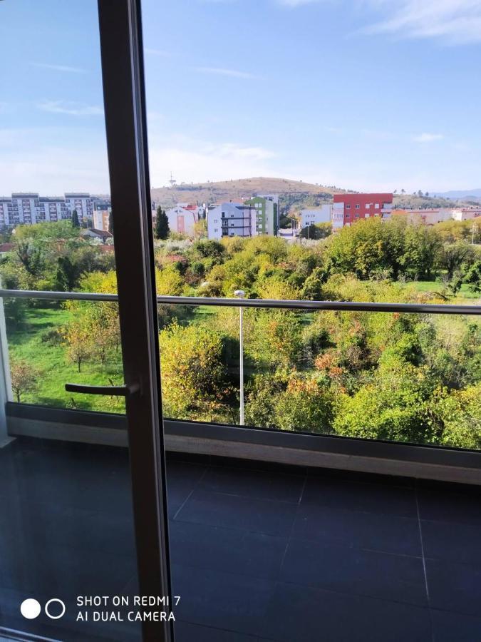 Renta Apartman Podgoriţa Exterior foto