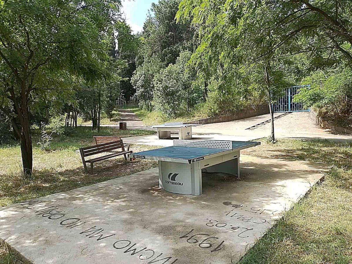 Renta Apartman Podgoriţa Exterior foto