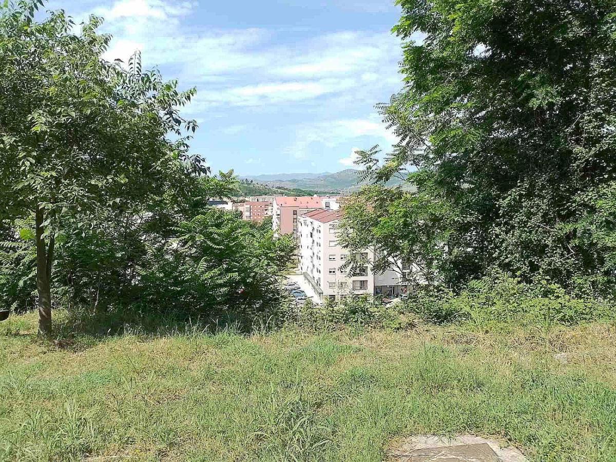 Renta Apartman Podgoriţa Exterior foto
