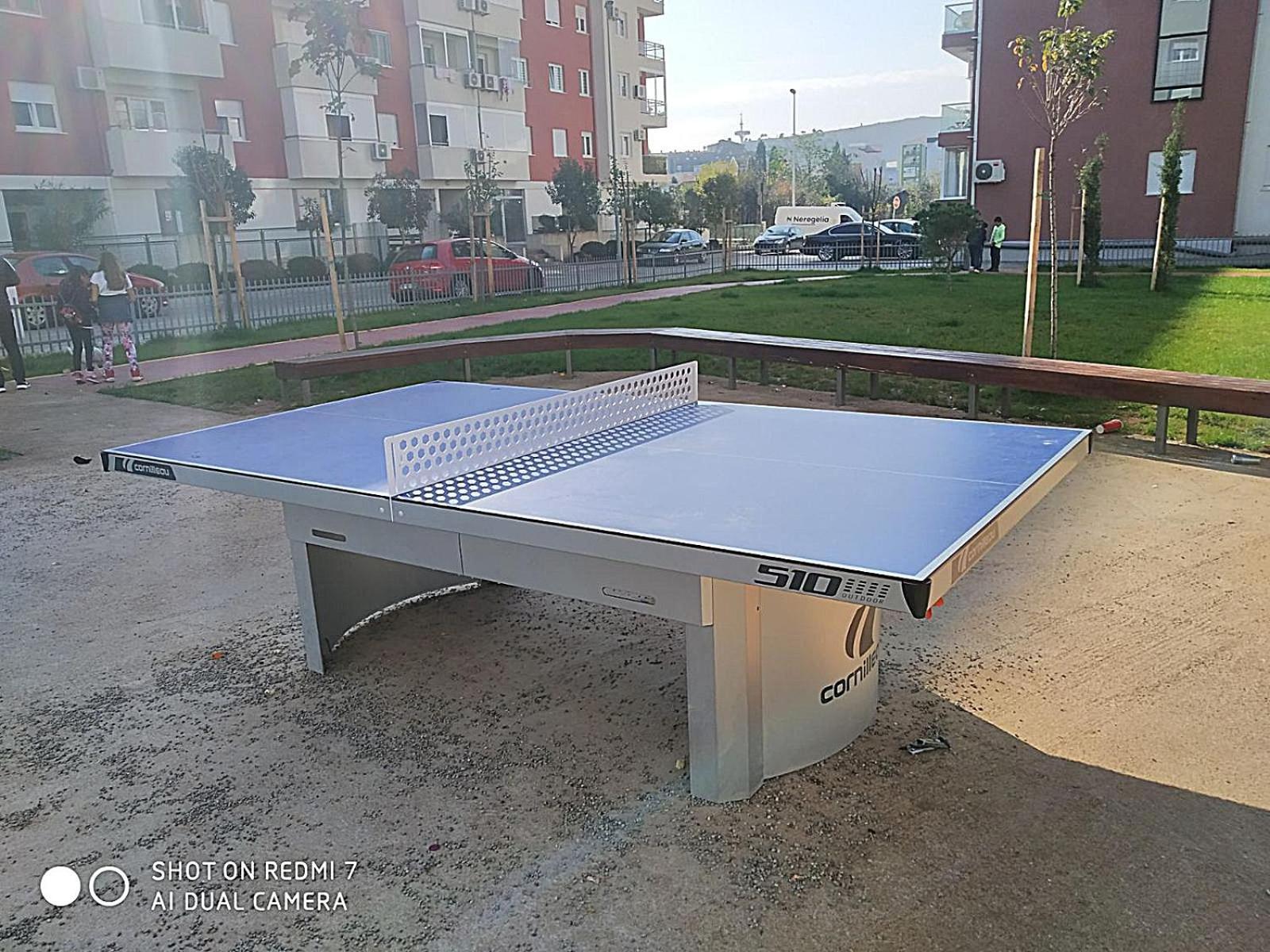 Renta Apartman Podgoriţa Exterior foto